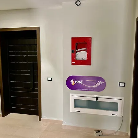 Miramar Del Golf Apartment Vlore