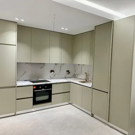 Miramar Del Golf Apartment *