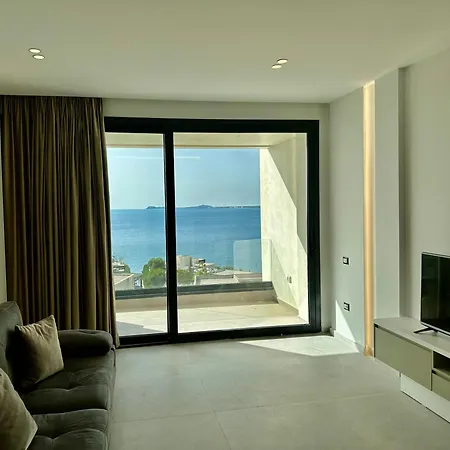 Apartment Miramar Del Golf