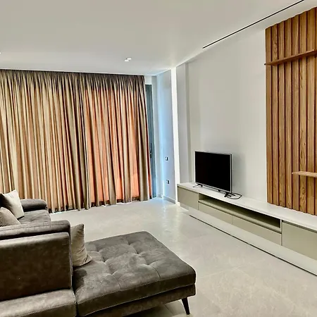 Apartment Miramar Del Golf *