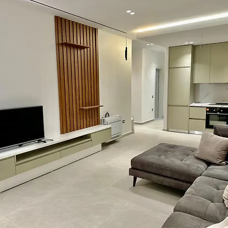 Apartment Miramar Del Golf