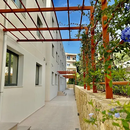 Apartment Miramar Del Golf *