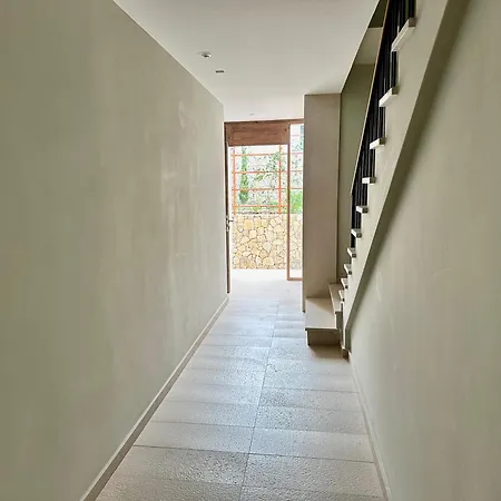 Miramar Del Golf Apartment Vlore