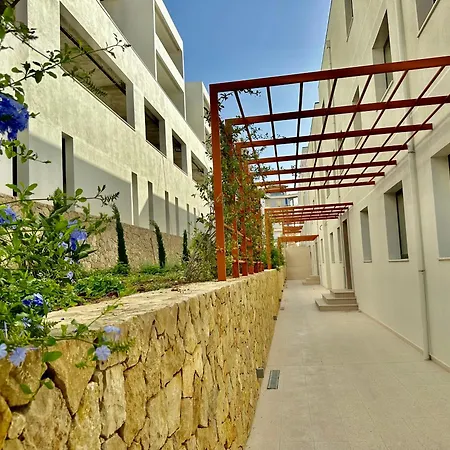 Miramar Del Golf 아파트 Vlorë